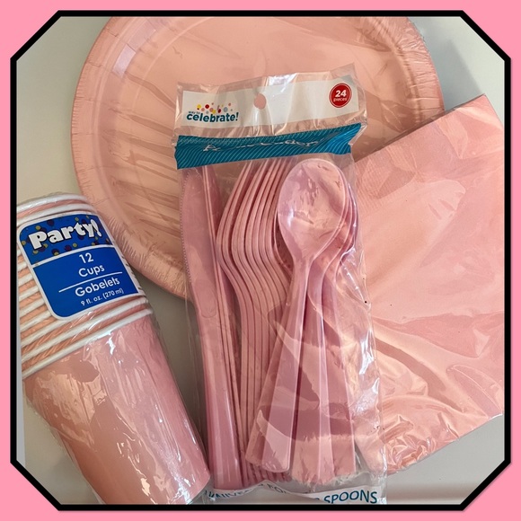 ๐ธNEW๐ธPeppa Pig Birthday Party Pack๐ท - Picture 3 of 11